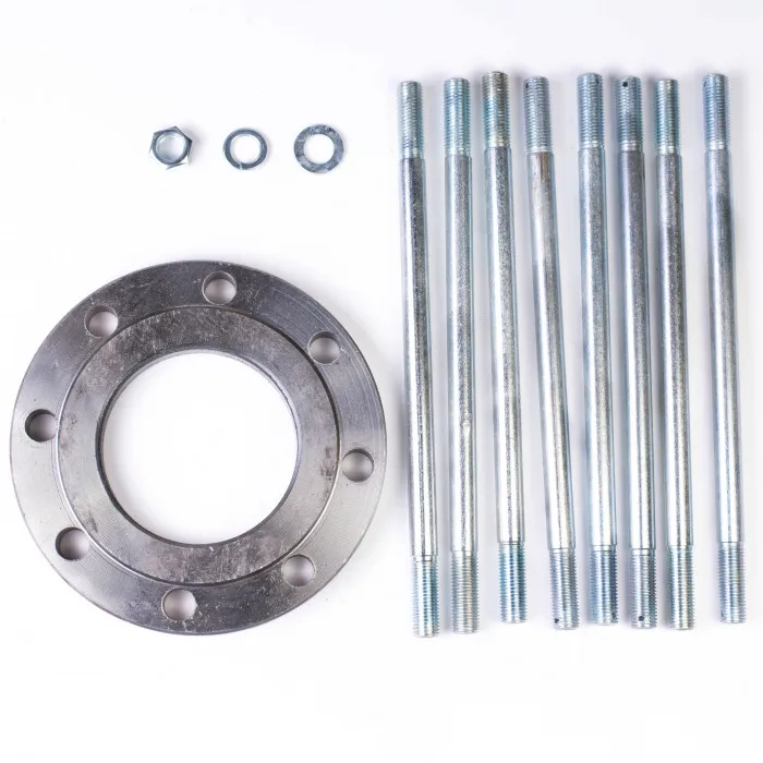 Монтажный комплект для расходомеров ПРЭМ