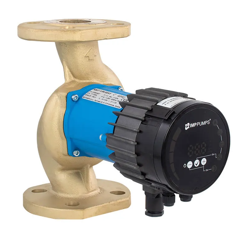 Циркуляционный насос NMT SAN MAX