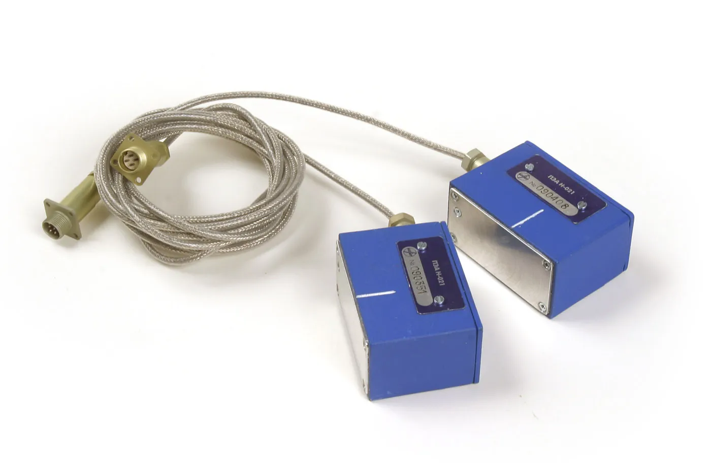 Расходомер Взлет МР УРСВ-522Ц ультразвуковой