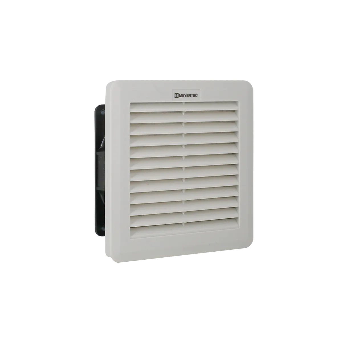 Вентилятор с фильтром, расход воздуха: с фильтром/без -65/96 м3/ч, 220В AC, IP54 MTK-FFNT065-150