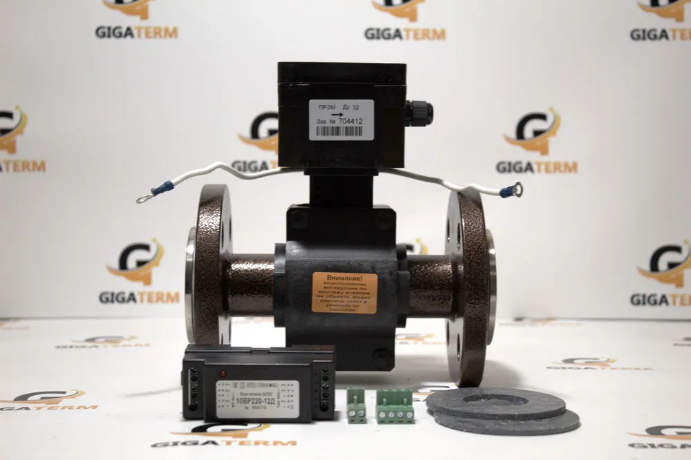 Расходомеры ПРЭМ-20