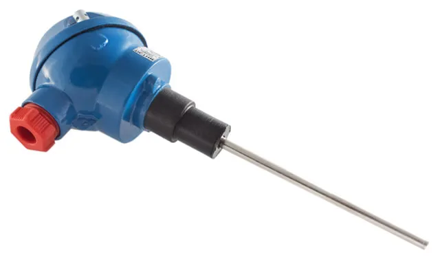 ТСП-Н 5 термопреобразователи сопротивления платиновые