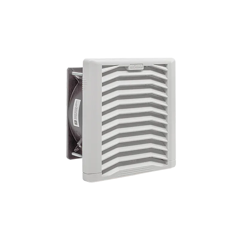 230VAC, производительность 88 м3/ч, габаритный размер: 148,5х148,5х73,5 мм