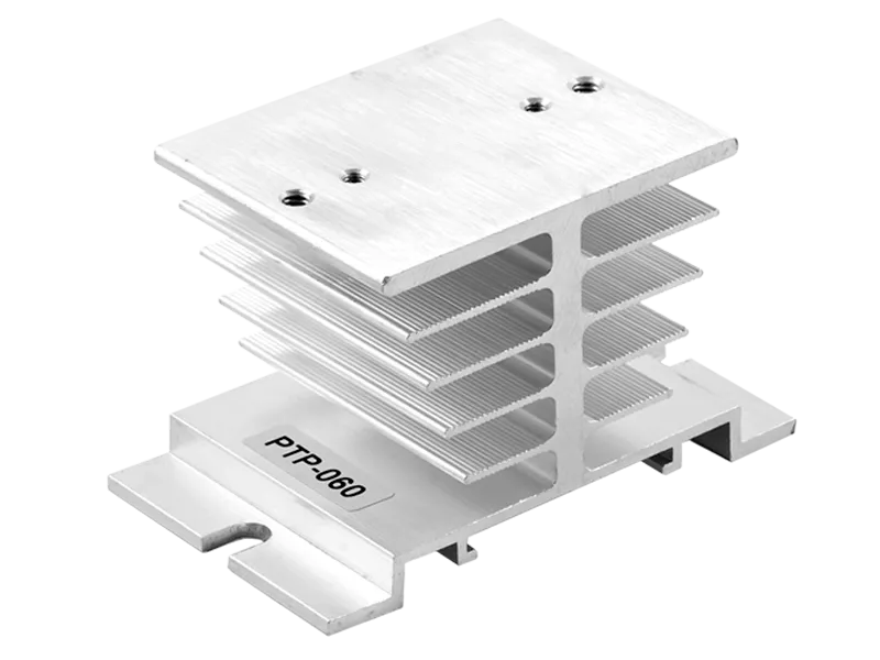 Радиаторы охлаждения для ТТР
