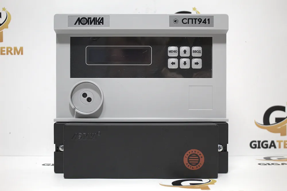 Тепловычислитель СПТ 941.20