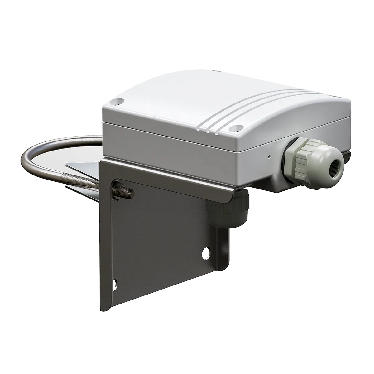 КК-01 клеммная коробка для подключения погружных уровнемеров и подвесных сигнализаторов уровня