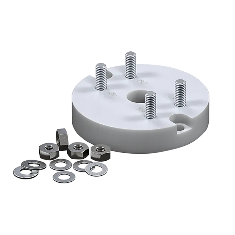 Комплект для монтажа НПТ-2 в МГ