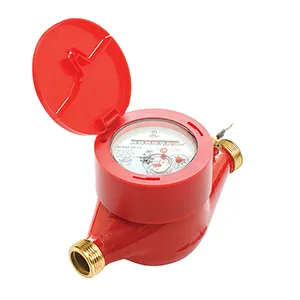 Счетчик воды ВСКМ М 90 20 Декаст