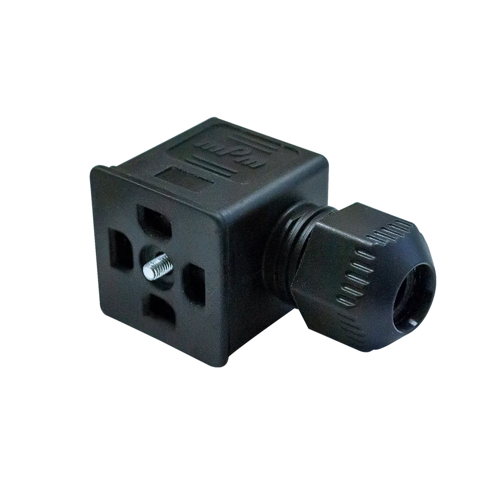 Электроразъём РК-1