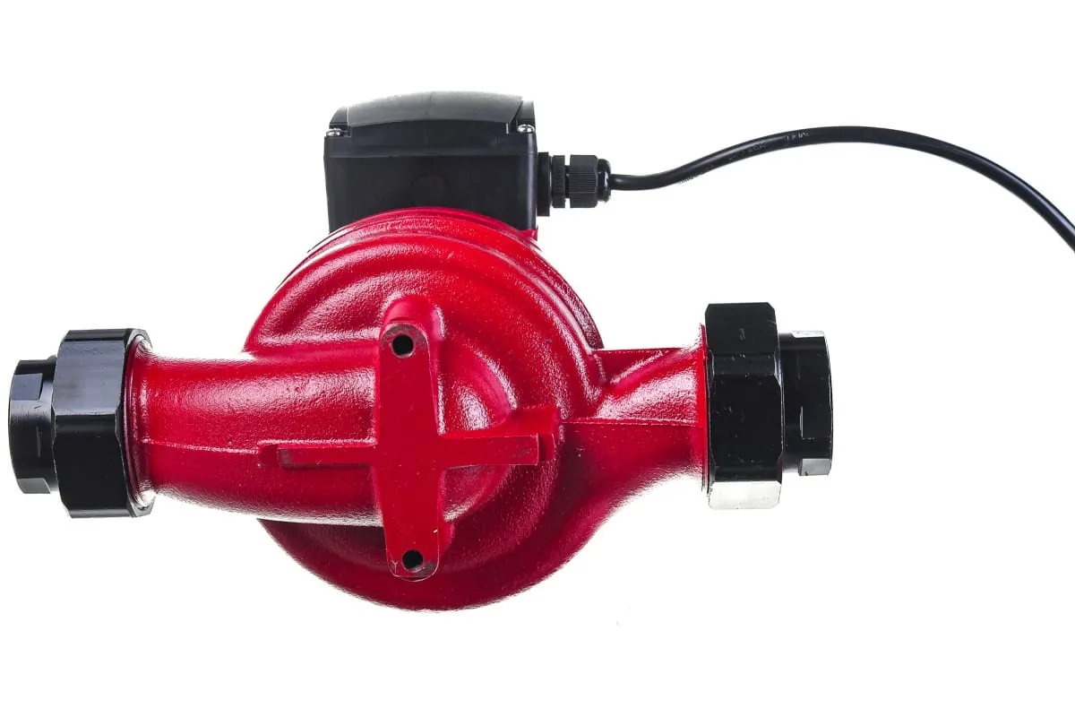 Циркуляционный насос UNIPUMP UPC 32-120 220