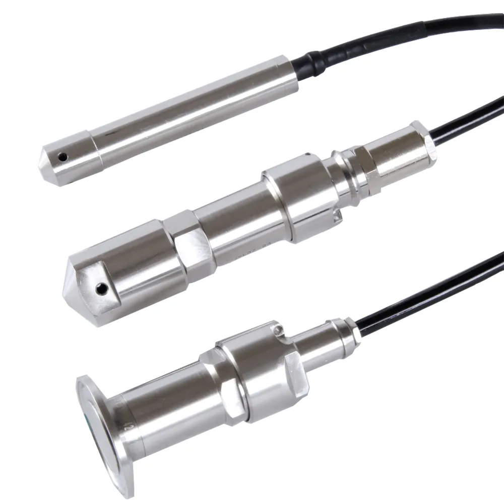 Датчик (преобразователь) давления СДВ-Г