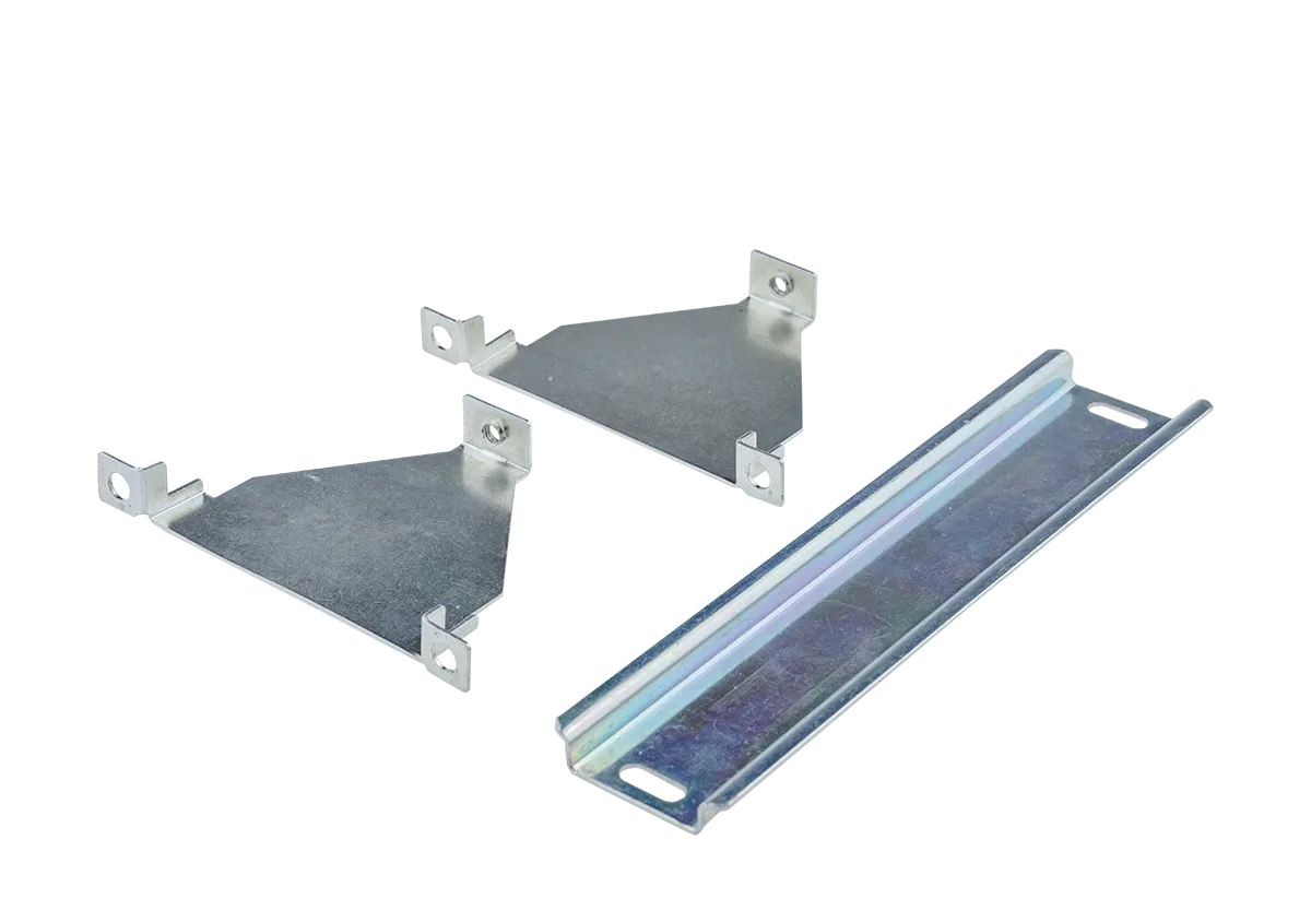 Крышка защитная на 8 модулей