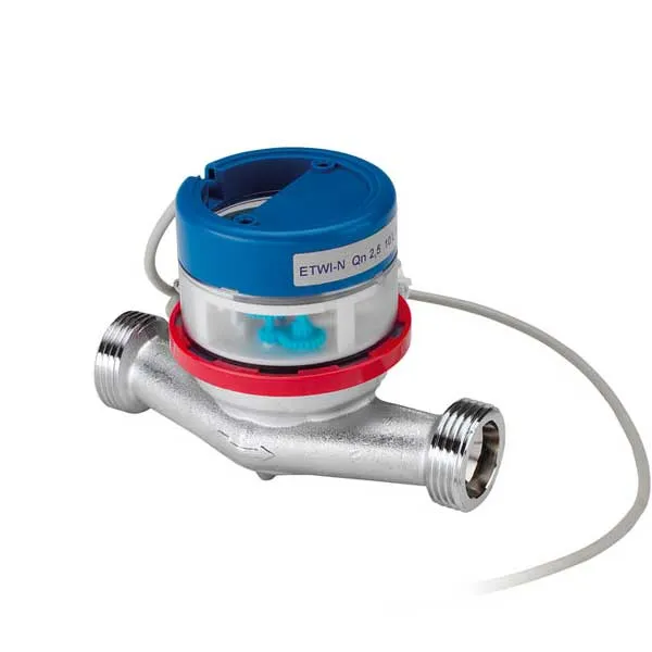 Счетчик воды ETW 20 Zenner