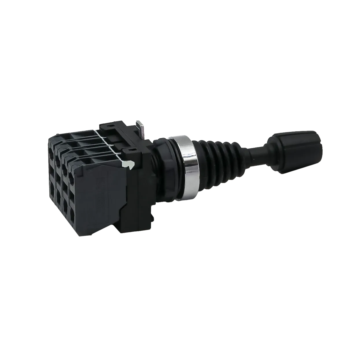 Джойстик в сборе, 4NO, 4 положения с возвратом