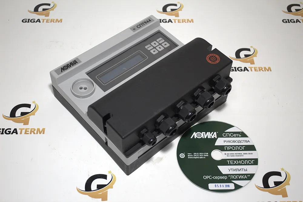 Тепловычислитель СПТ 944