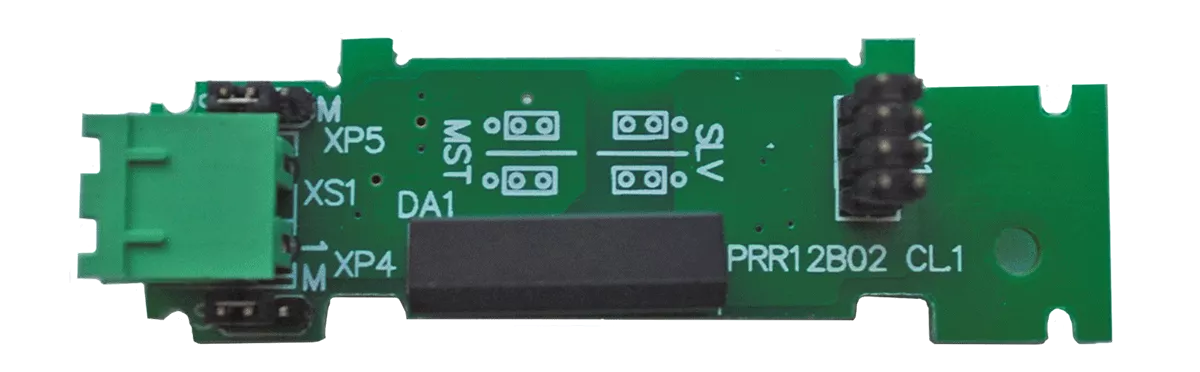 ПР-ИП485 интерфейсная плата