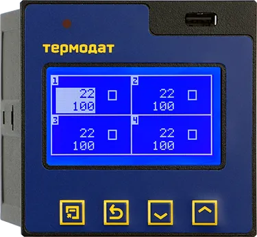 Термодат-17M6
