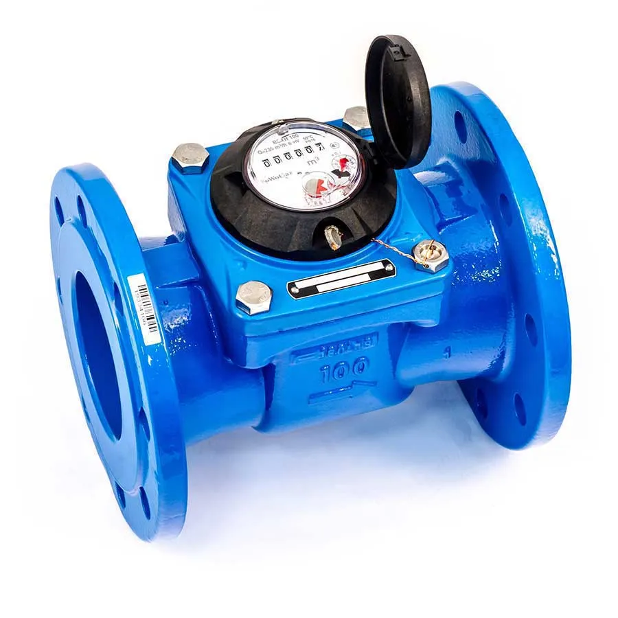Счетчик воды ВСХН 100
