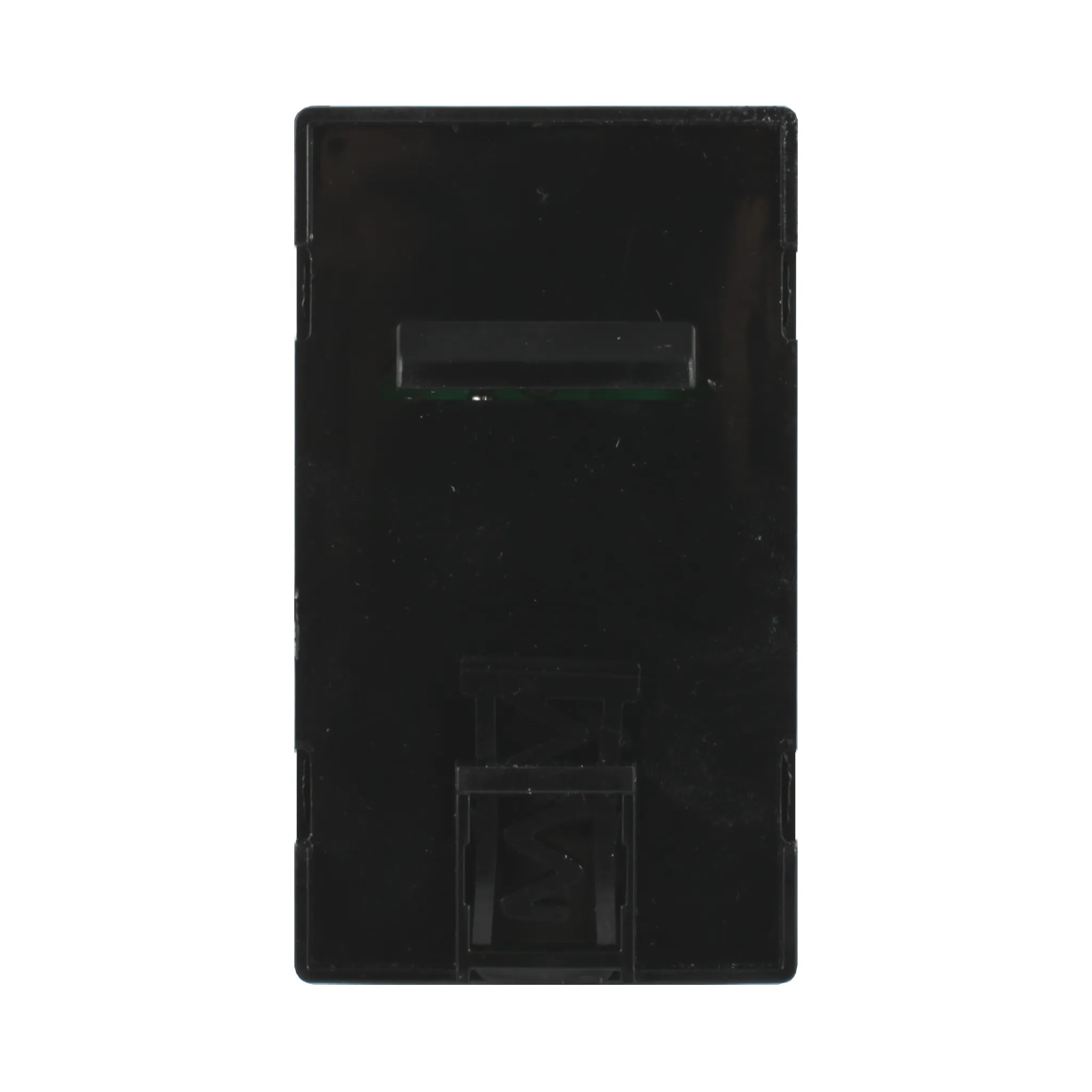 Температурный контроллер, монтаж на DIN-рейку,вход Pt100, выход реле, PID, 230VAC