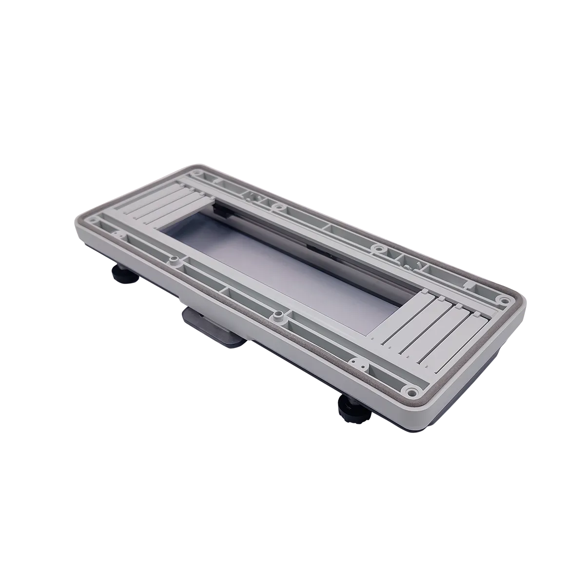 Крышка защитная на 12 модулей