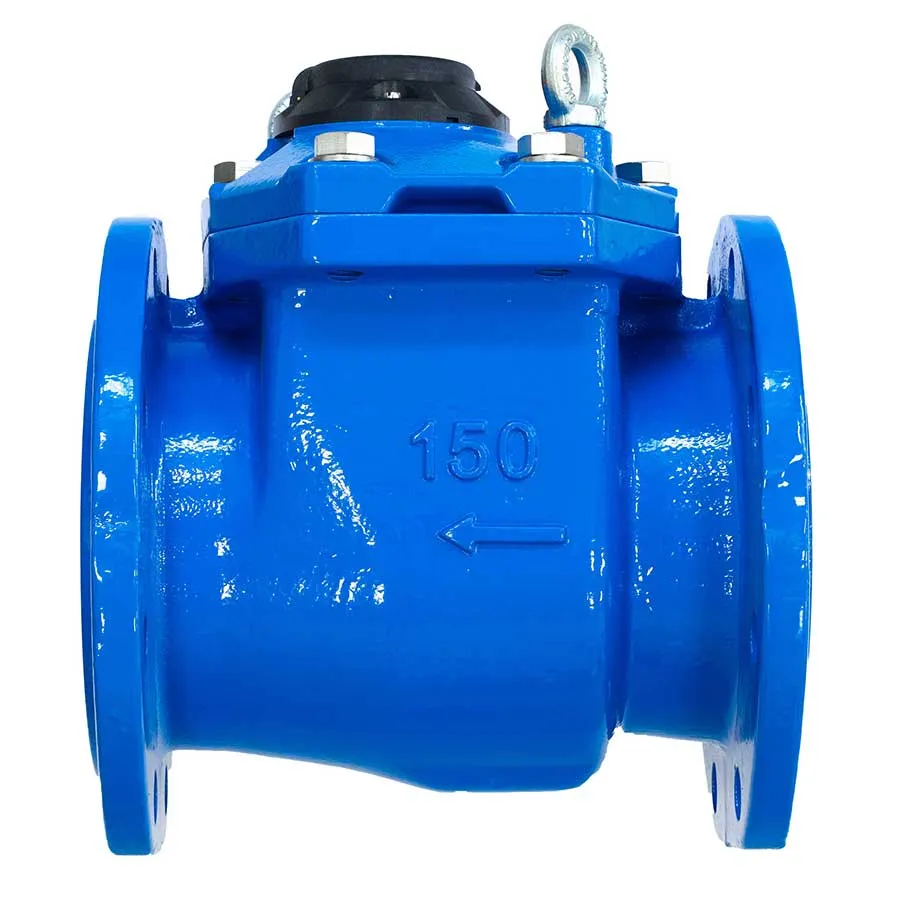 Счетчик воды ВСХН 150