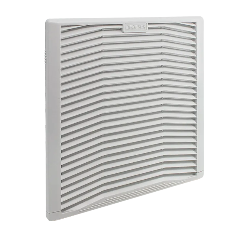 Габаритный размер: 320х320х30 мм, поверхностная плотность фильтра 150 г/м2