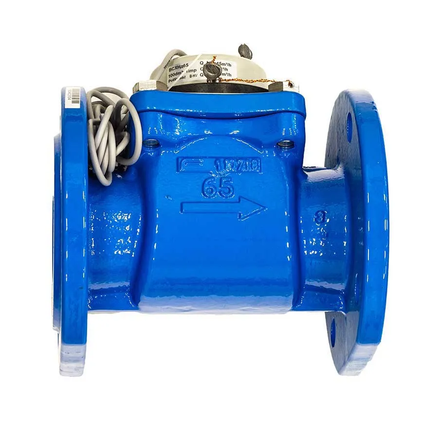 Счетчик воды ВСХНд 65