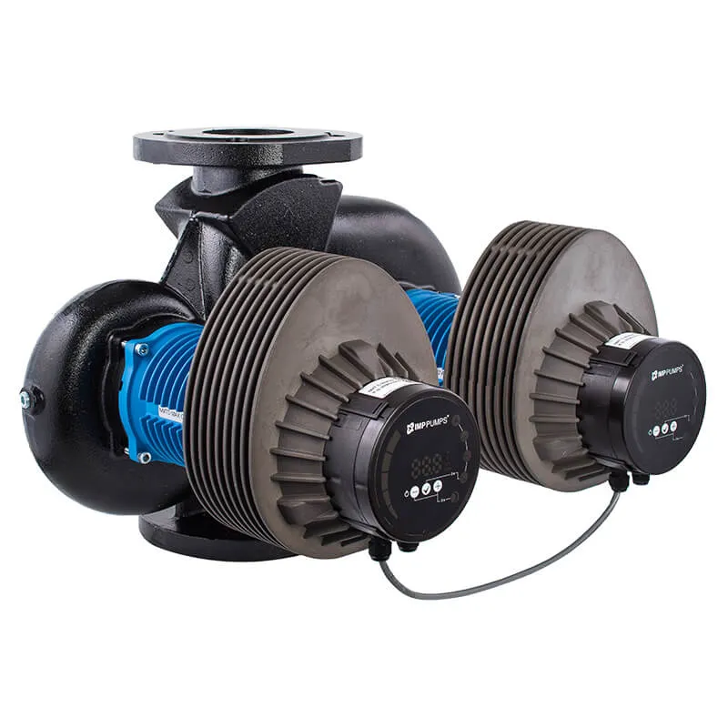 Циркуляционный насос NMTD MAX C