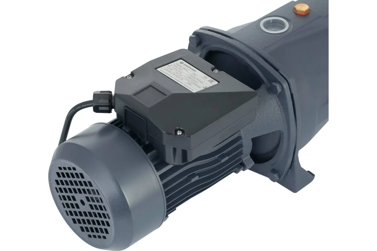 Поверхностный насос (насосная станция) UNIPUMP JSW 55