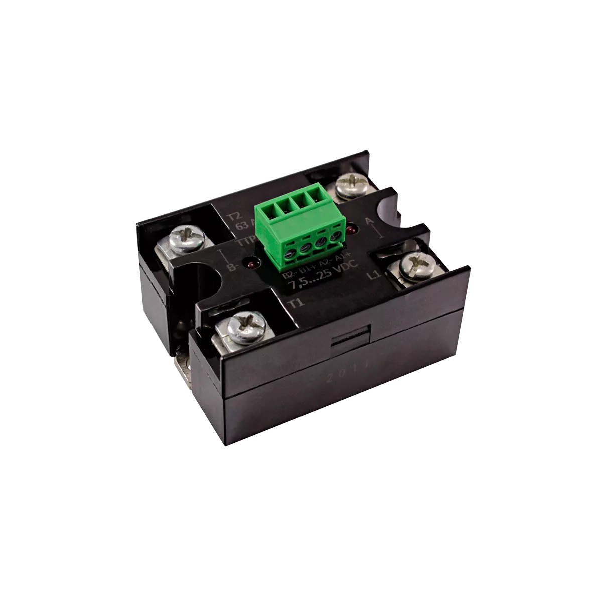 ТТР2-МА...-Л2Д твердотельные реле двухканальные