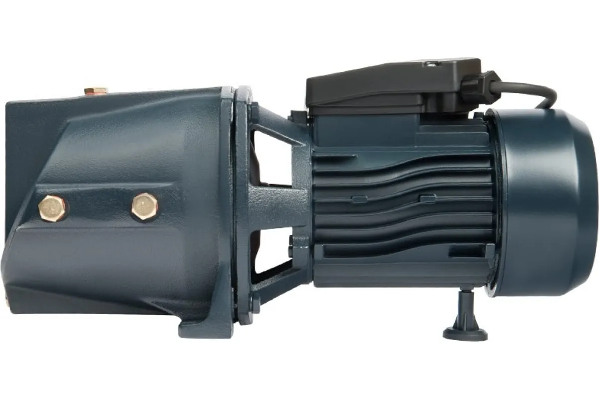 Поверхностный насос (насосная станция) UNIPUMP JSW 55