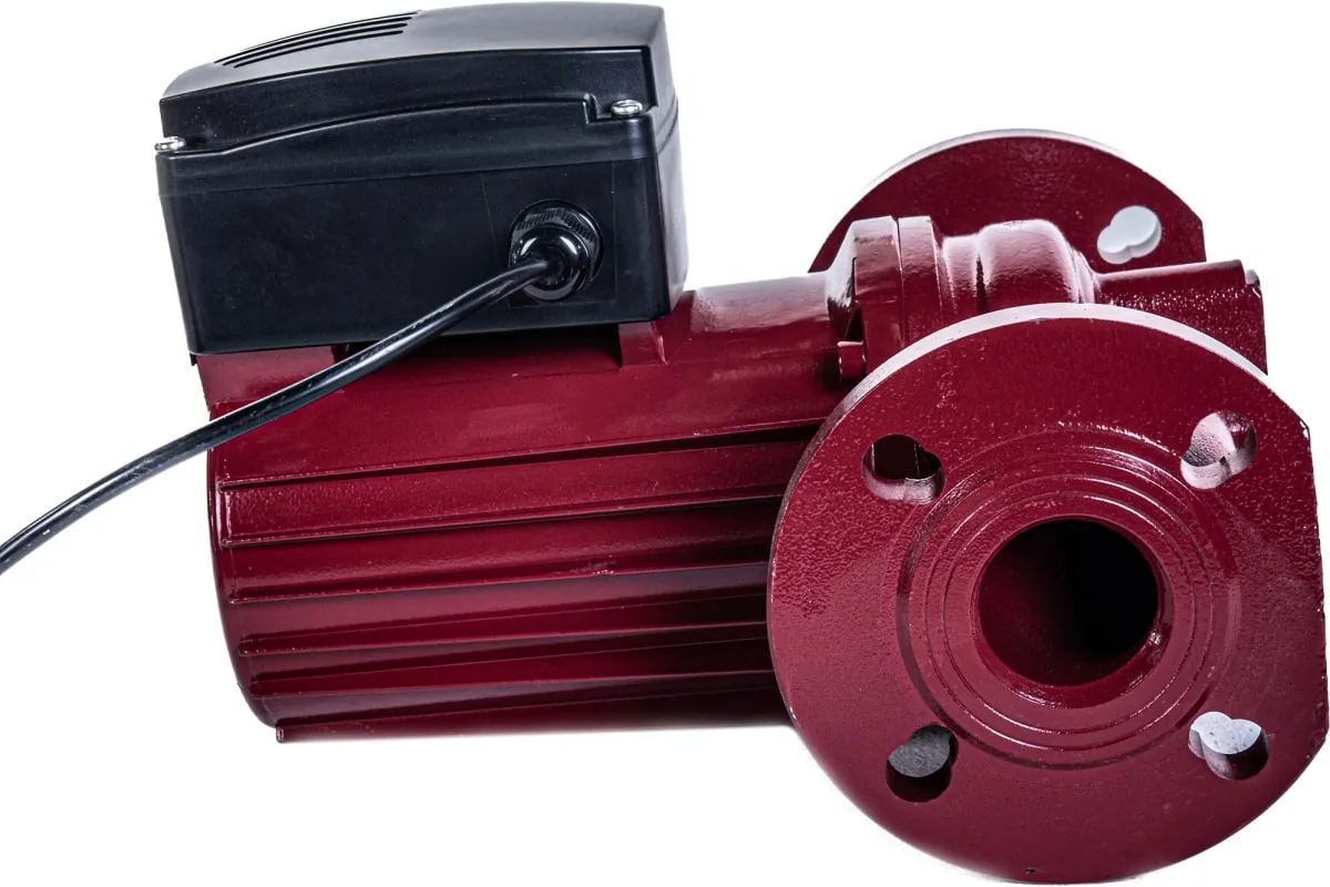 Циркуляционный насос UNIPUMP UPF 50-160