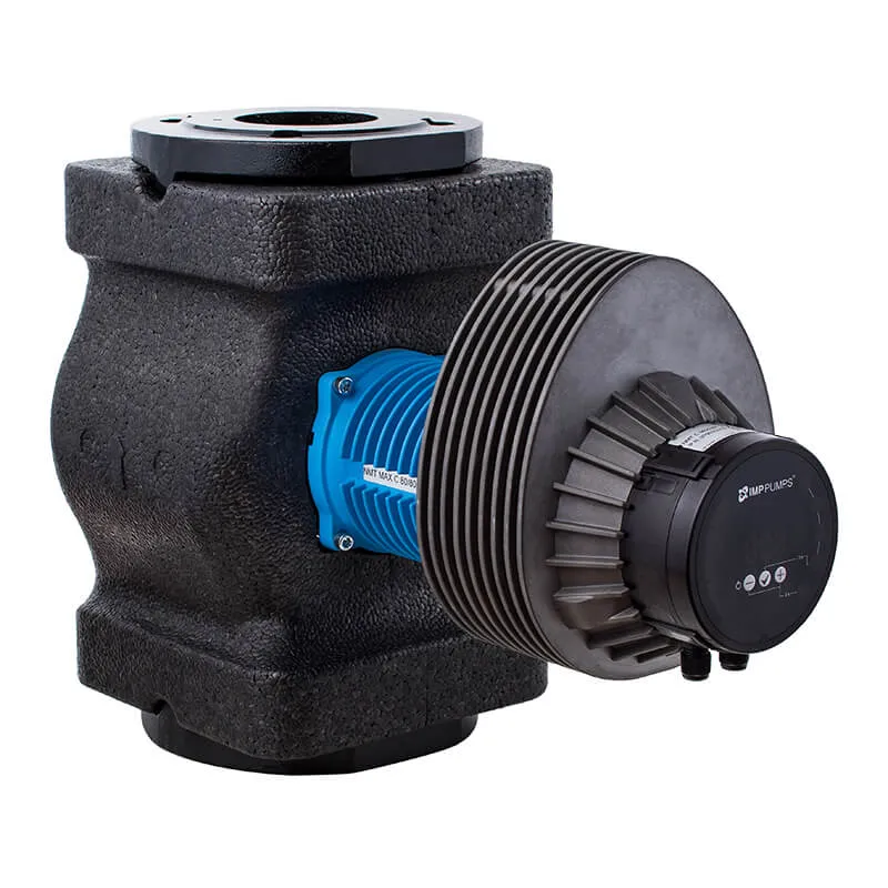 Циркуляционный насос NMT MAX