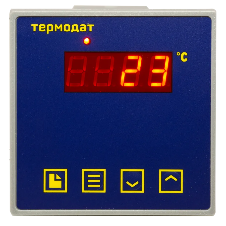 Термодат-10М7-М