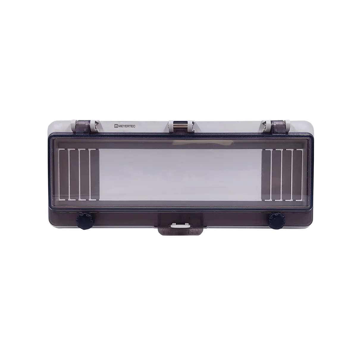 Крышка защитная на 12 модулей