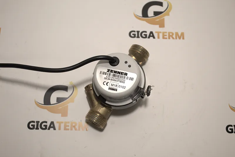 Счетчик воды ETHI 20