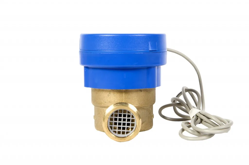 Счетчик воды ОСВХ 20 Нептун Декаст