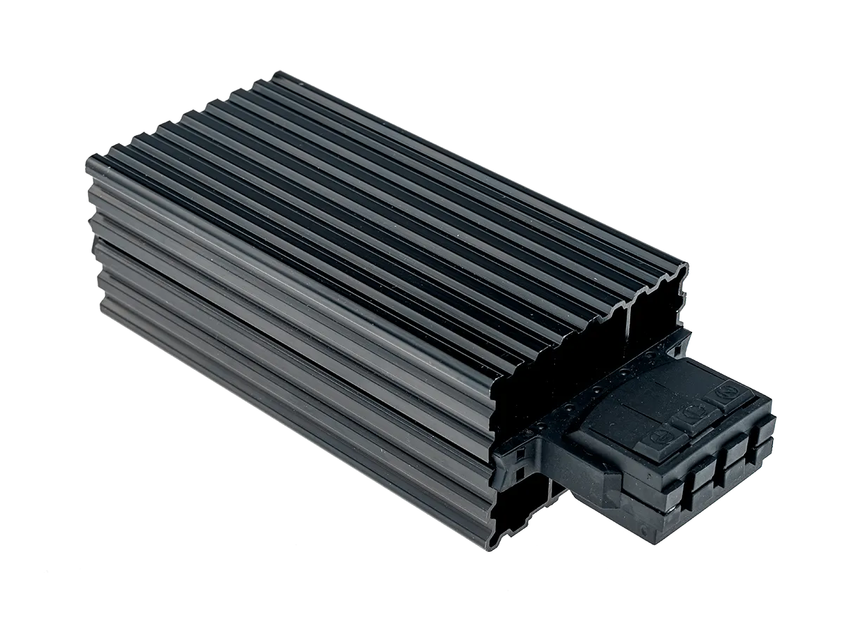 Нагреватель щитовой, 60Вт