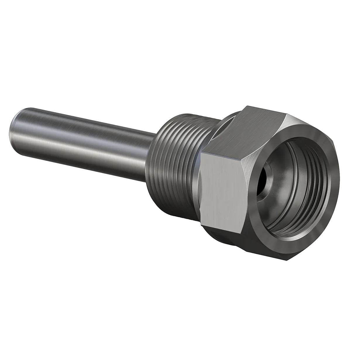 Гильзы защитные сварные