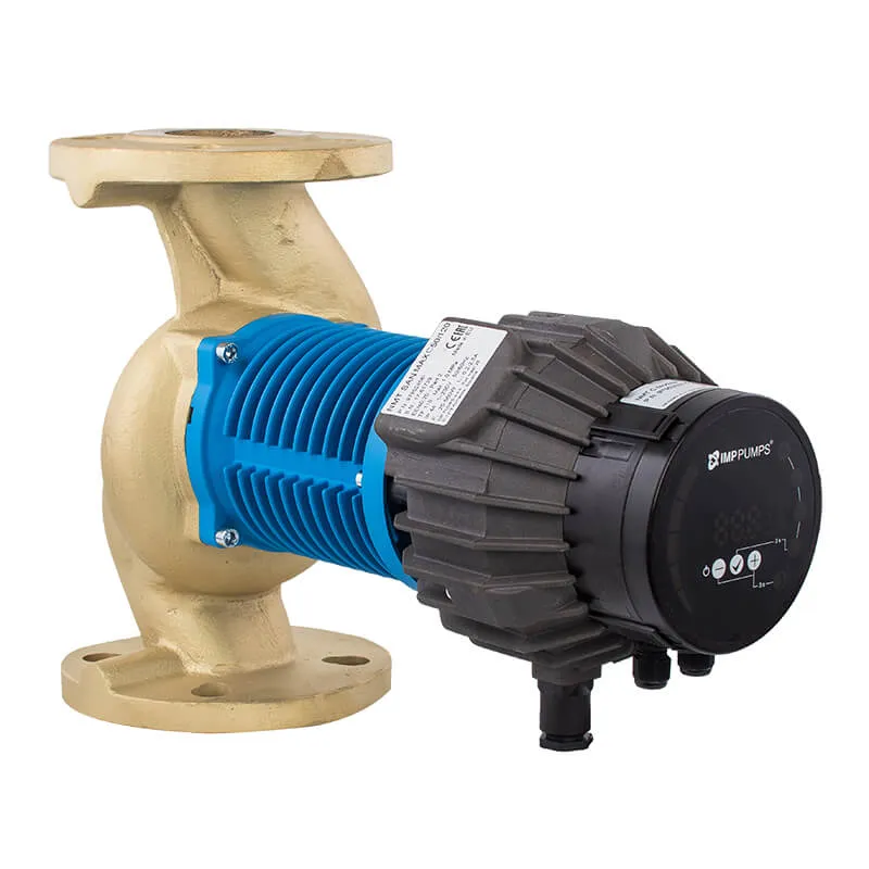 Циркуляционный насос NMT SAN MAX