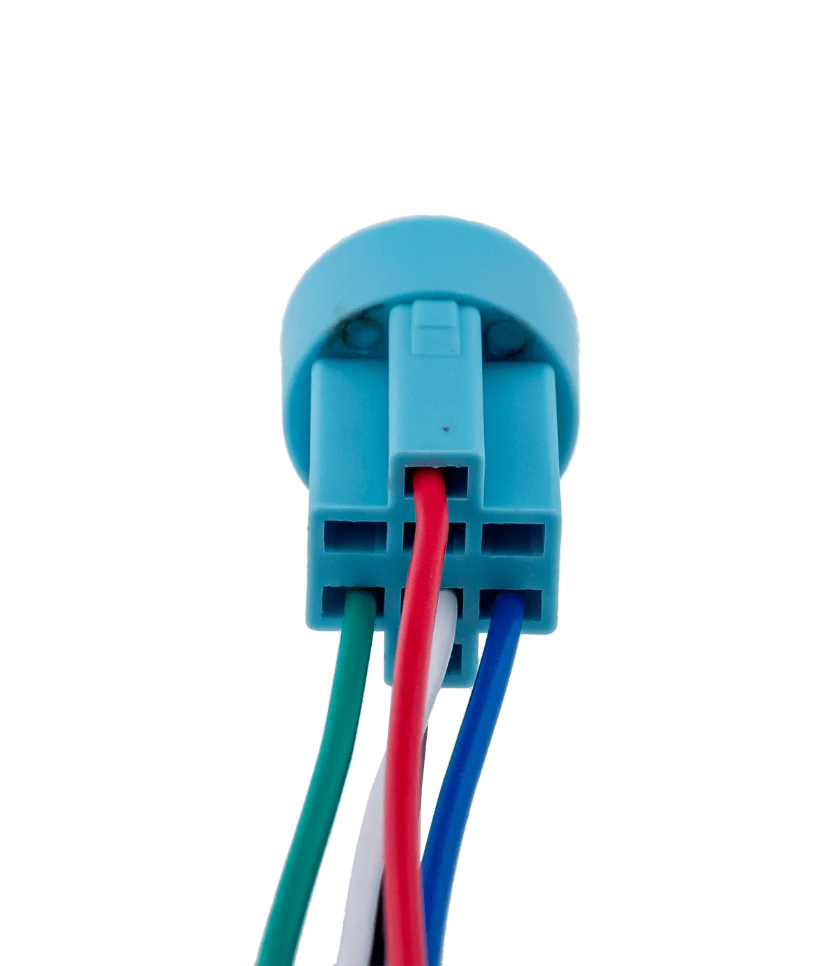 Коннектор с 5-х пиновым разъемом