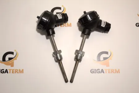 КТПТР‑01 комплекты термопреобразователей платиновых технических разностных 