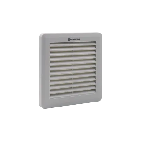 Решетка выпускная для MTK-150, размер: 150x150x32 мм, IP54