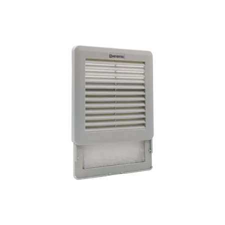 Решетка выпускная для MTK-150, размер: 150x150x32 мм, IP54