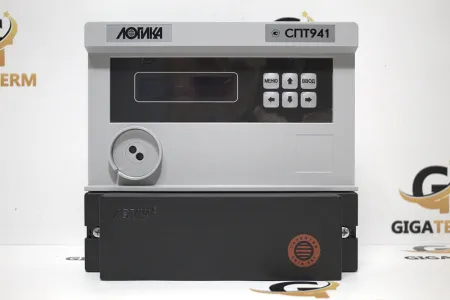Тепловычислитель СПТ 941.20