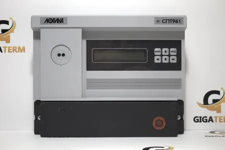 Тепловычислитель СПТ 961.2