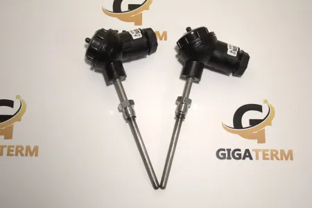 КТПТР‑05 комплекты термопреобразователей платиновых технических разностных 