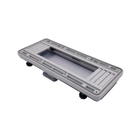 Крышка защитная на 12 модулей