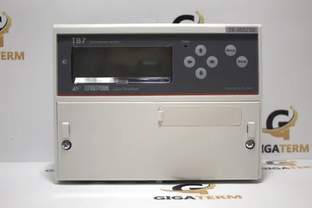 Тепловычислитель ТВ7М (модернизированный)