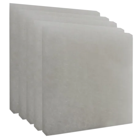 Фильтр сменный для MTK-322, 150 г/м2, класс G4 (комплект 5 шт.)